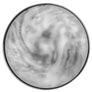 Kartell Μπωλ Moon 45x45x15 1220